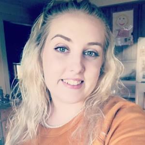 Meet your Posher, Tori